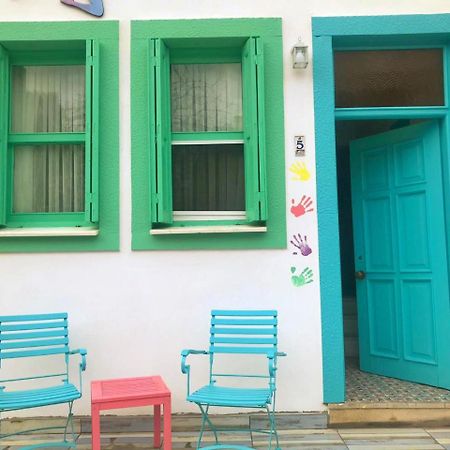 Cunda'M Hotel Balıkesir Kültér fotó
