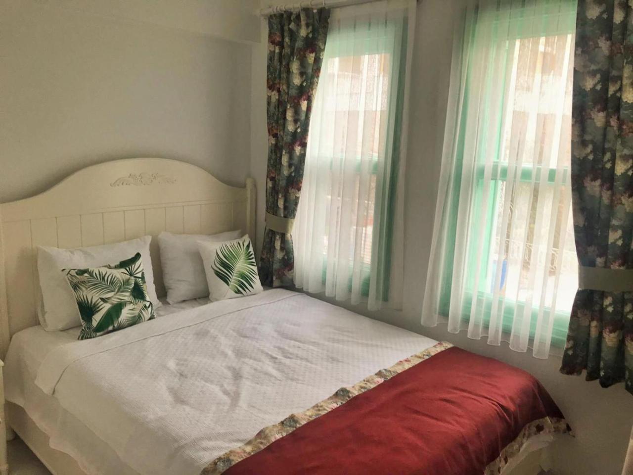 Cunda'M Hotel Balıkesir Kültér fotó