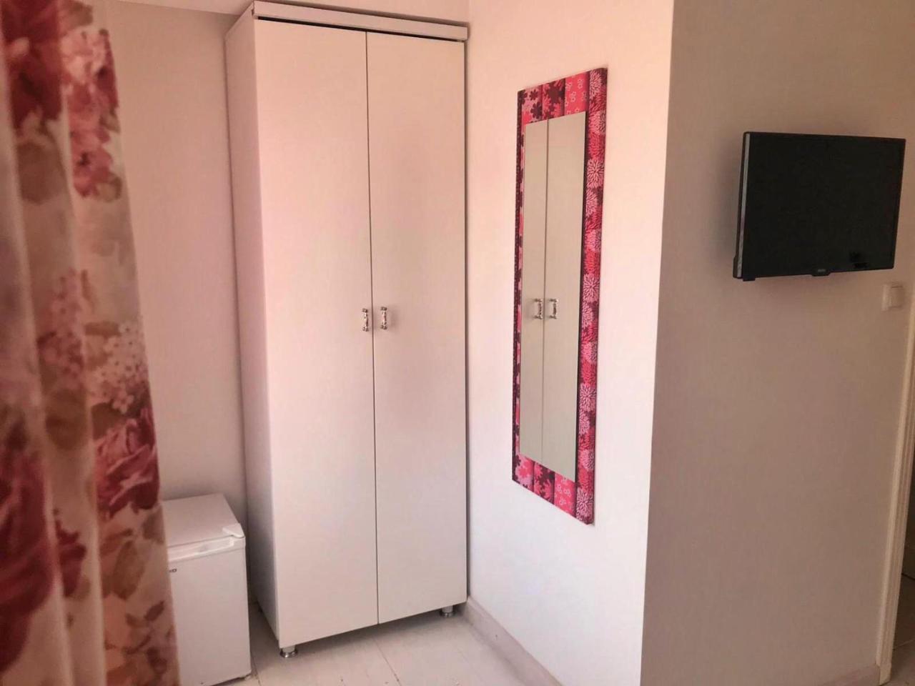Cunda'M Hotel Balıkesir Kültér fotó